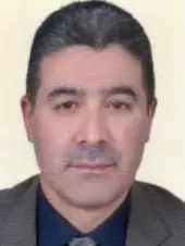 Arif KARABACAK