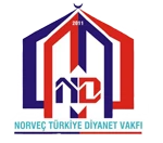 Norveç Diyanet Vakfı, Norveç Diyanet, Norveç Cami, Norveç Türk Diyanet Vakfı