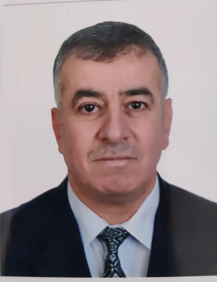 Osman ÇAMUR